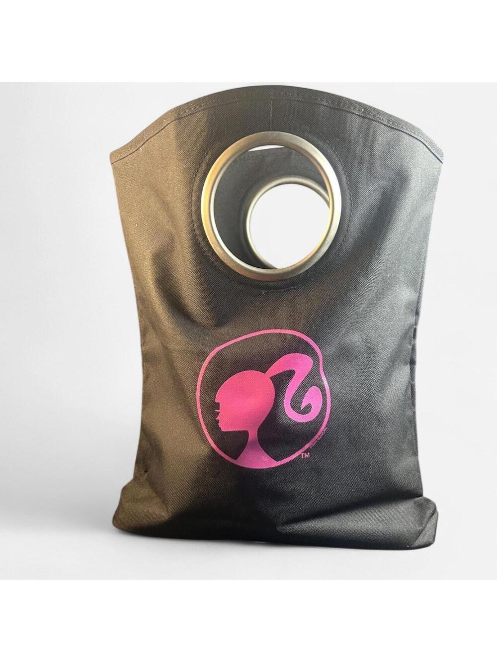 Barbie Women's Black Bag